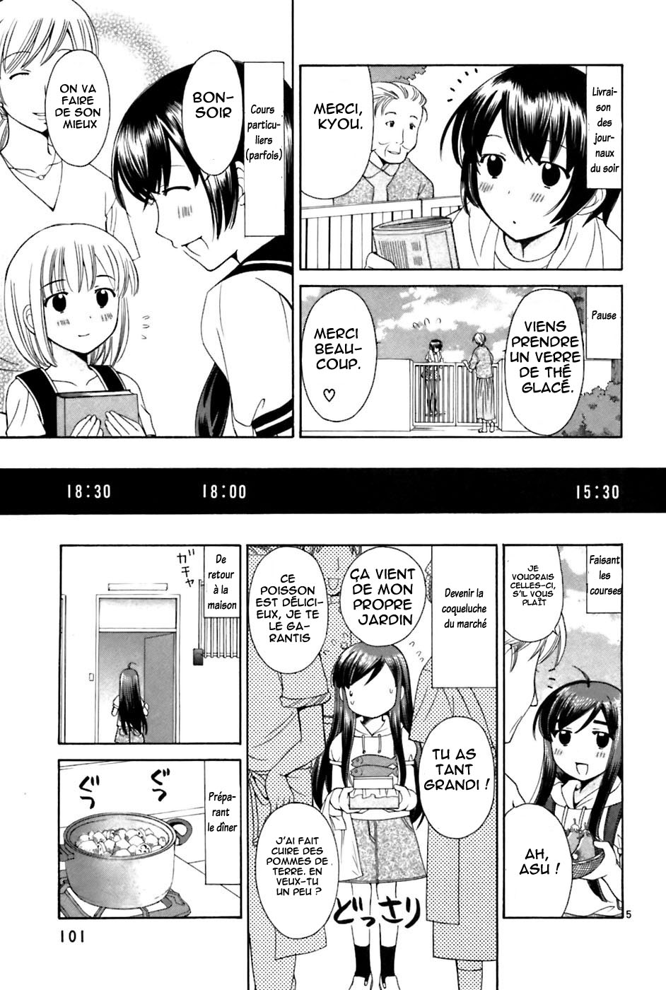 img Binbo Shimai Monogatari 5